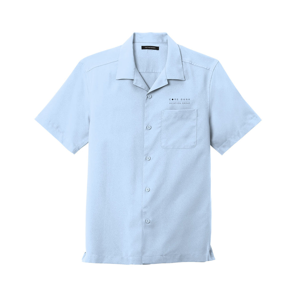 Port Authority Short Sleeve Performance Staff Shirt