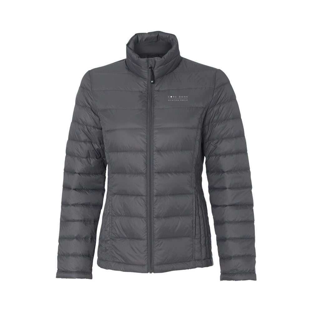 Weatherproof Women's 32 Degrees Packable Down Jacket