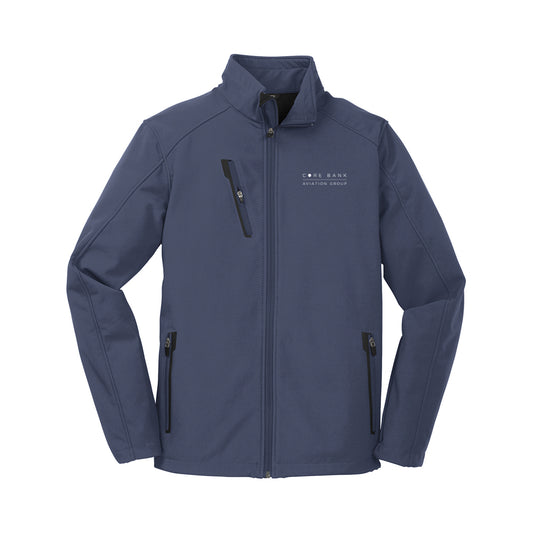 Port Authority Welded Soft Shell Jacket