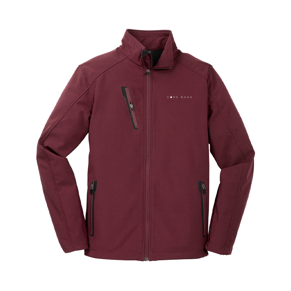 Port Authority Welded Soft Shell Jacket