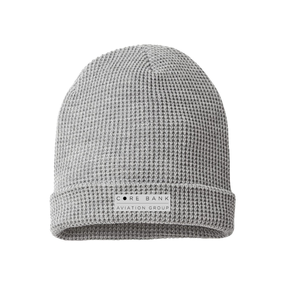 Richardson Waffle Cuffed Beanie