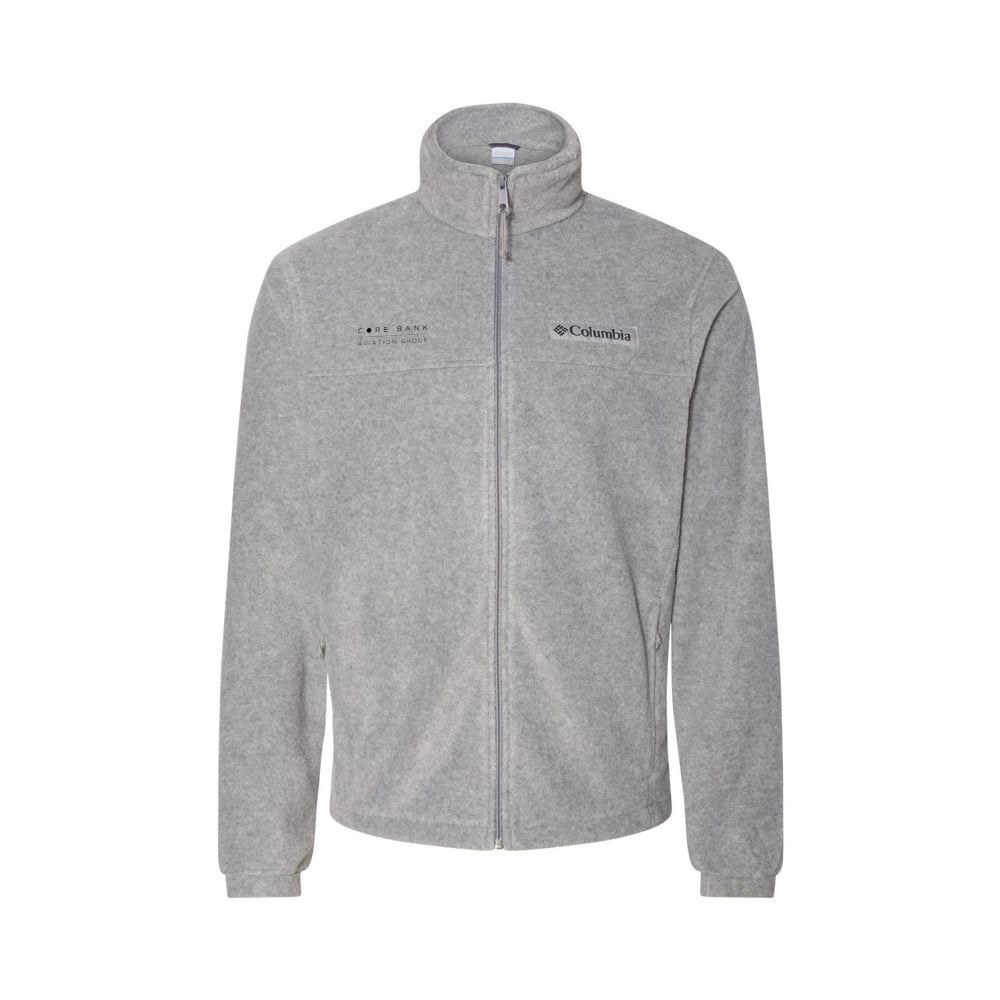 Columbia Steens Mountain Fleece 2.0 Full-Zip Jacket