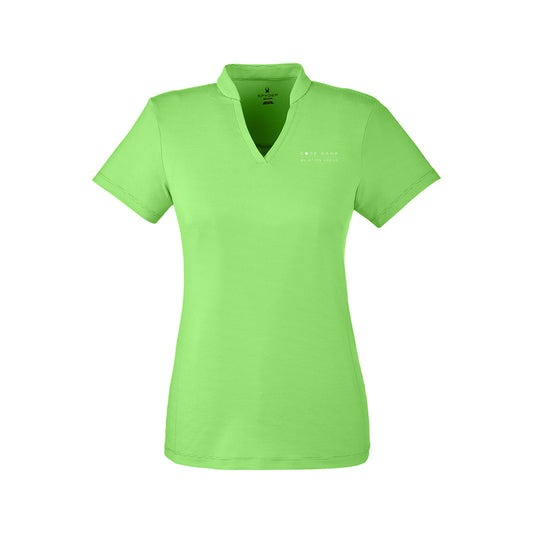 Ladies' Boundary Polo