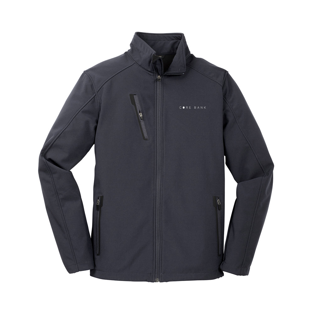 Port Authority Welded Soft Shell Jacket