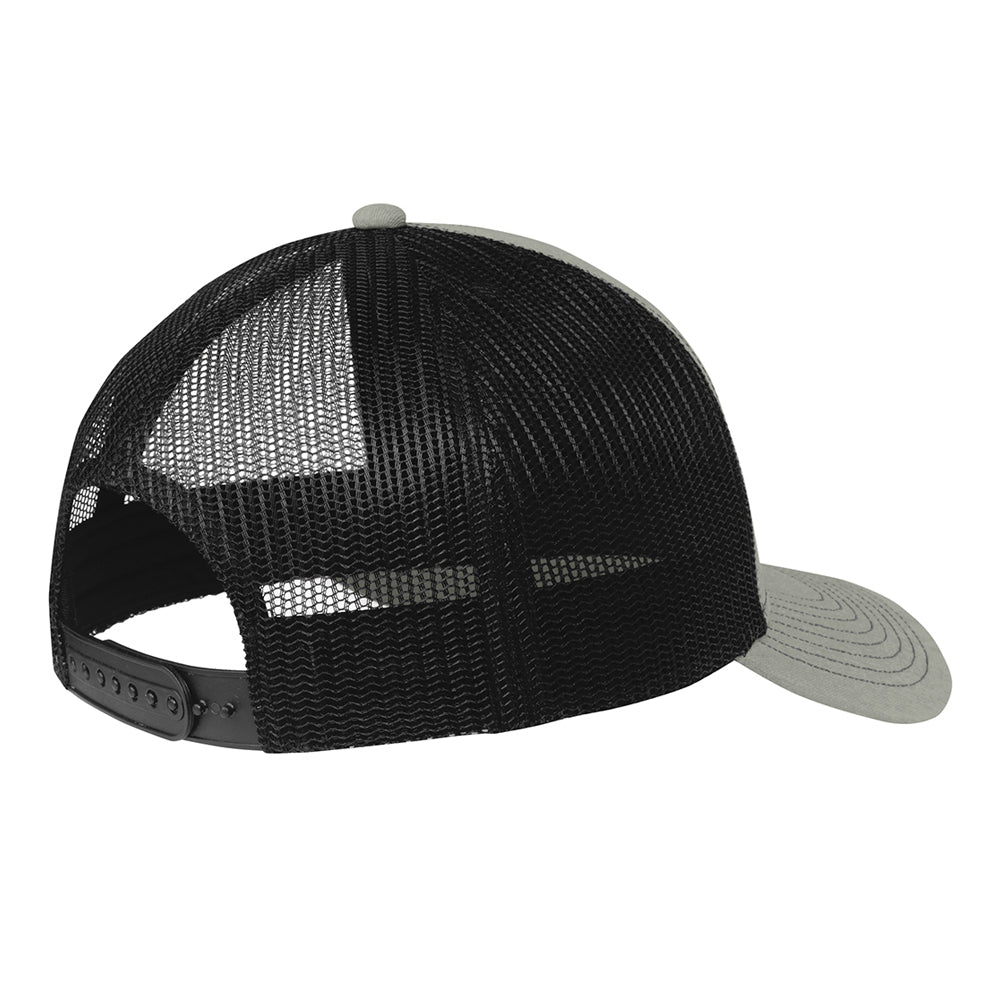 Port Authority Snapback Trucker Cap