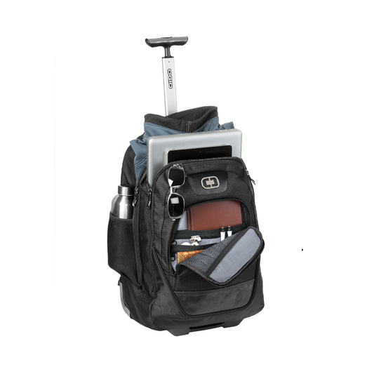 OGIO Wheelie Pack