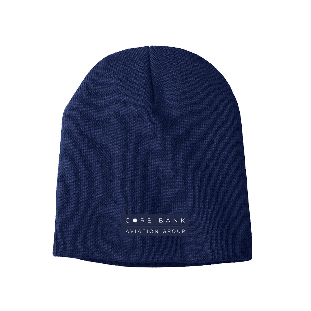 Port & Company Knit Skull Cap