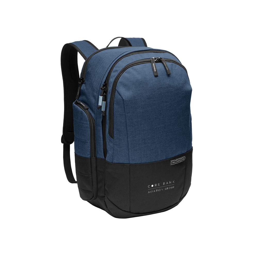 OGIO Rockwell Pack