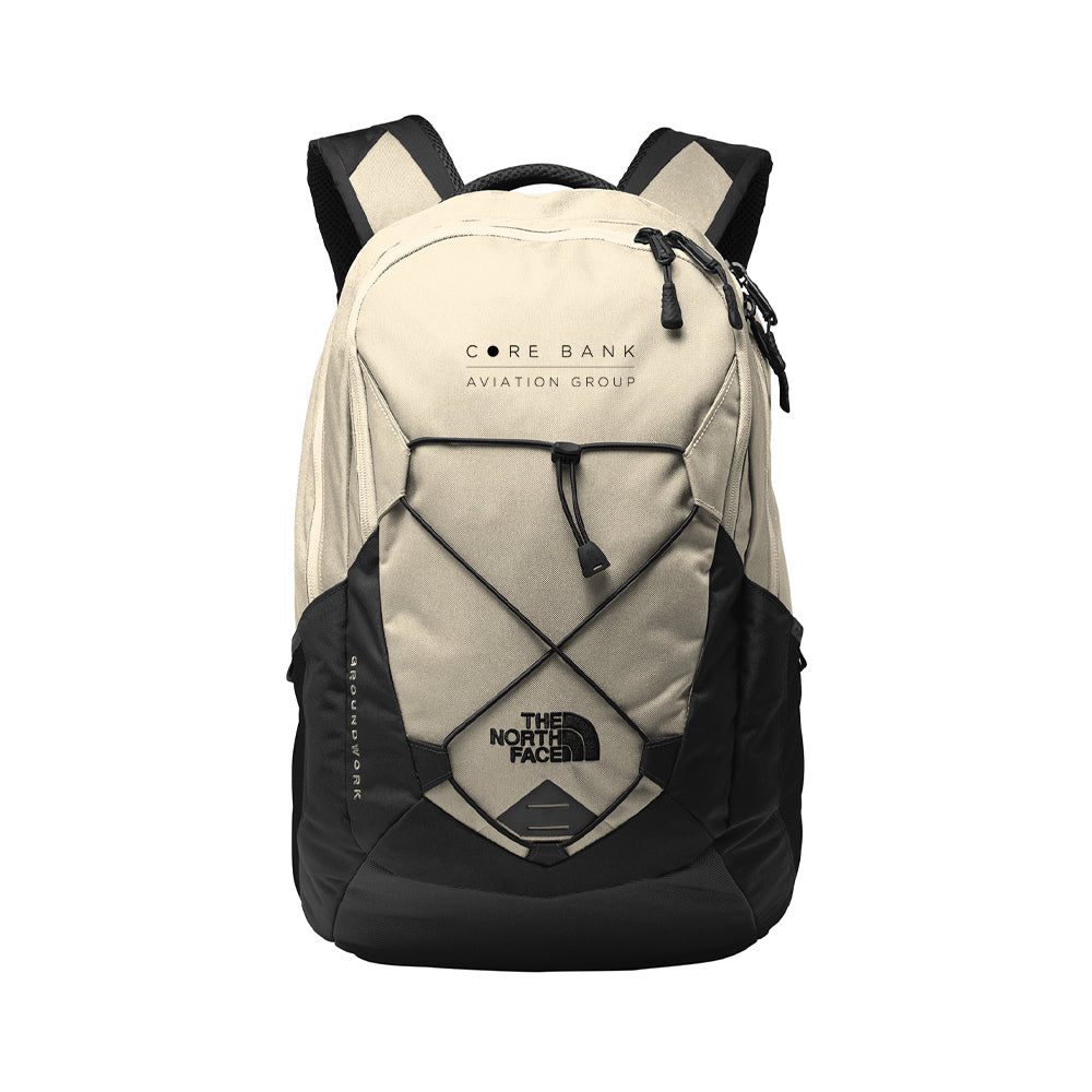 North face work bag hotsell