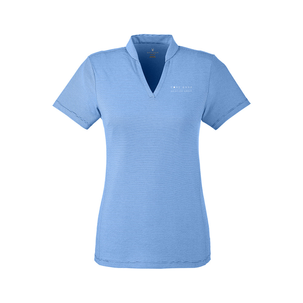 Ladies' Boundary Polo