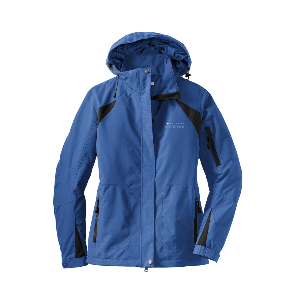 Port Authority Ladies All-Season II Jacket