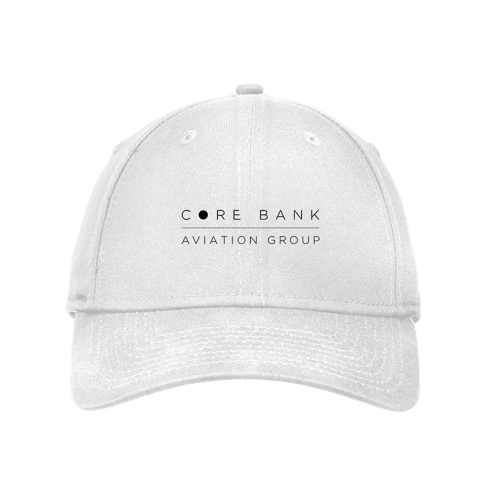 New Era - Adjustable Structured Cap