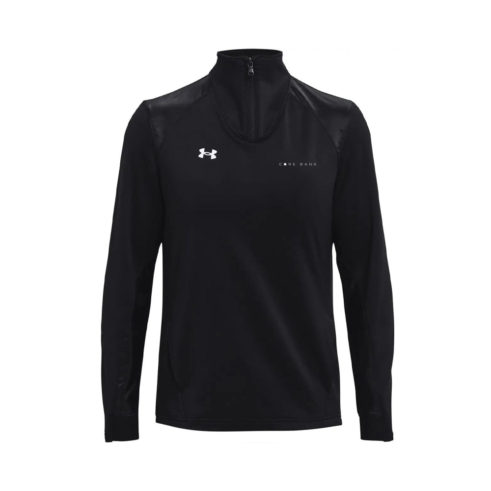 Under Armour Ladies' Command Quarter-Zip