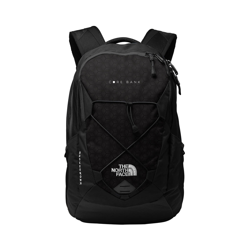 The North Face Groundwork Backpack