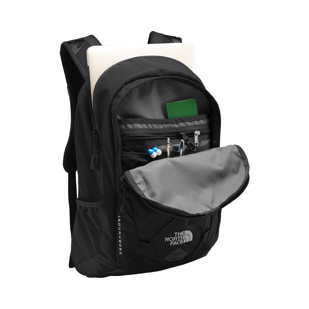 The North Face Groundwork Backpack