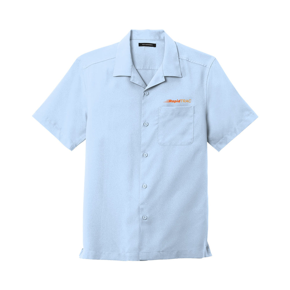 Port Authority Short Sleeve Performance Staff Shirt