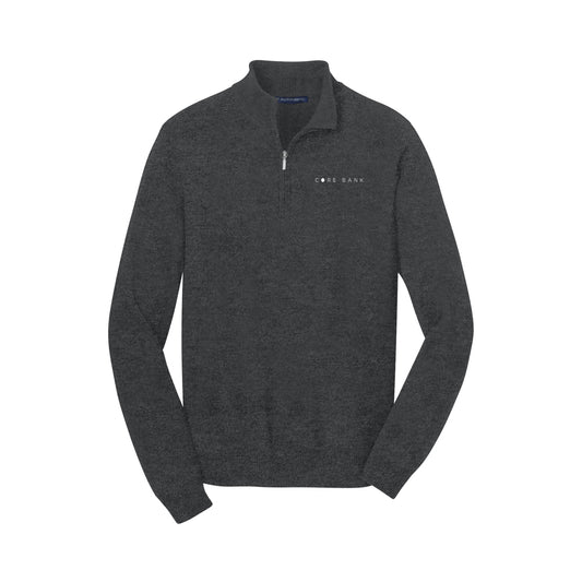 Port Authority 1/2-Zip Sweater