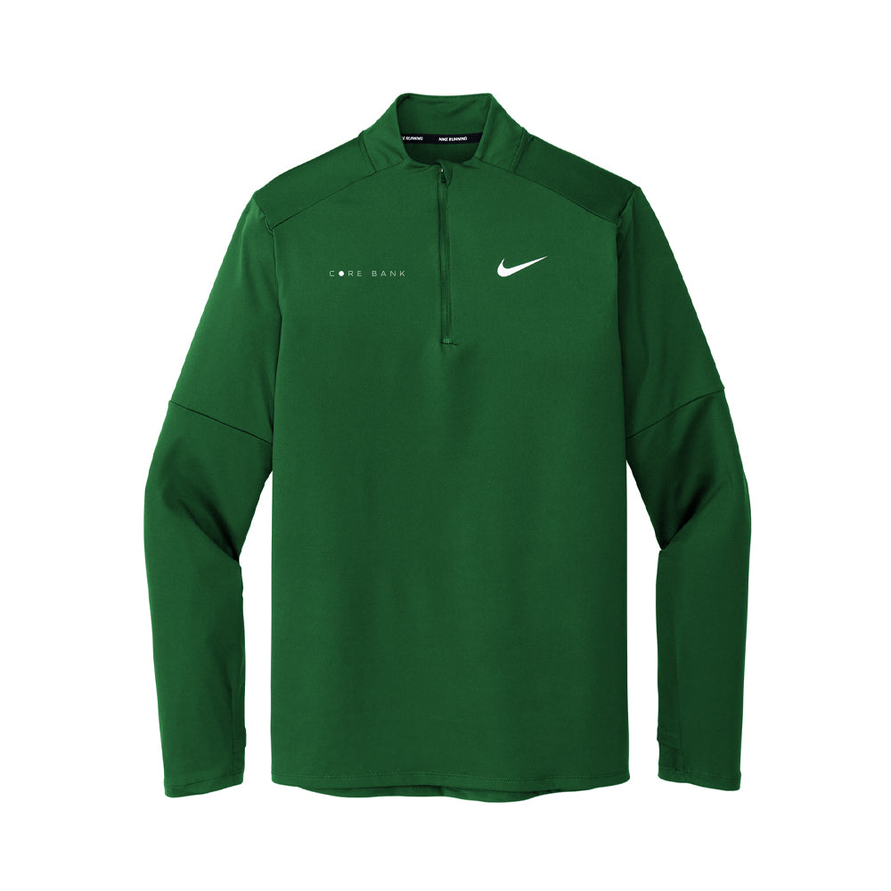 Nike Dri-FIT Element 1/2-Zip Top