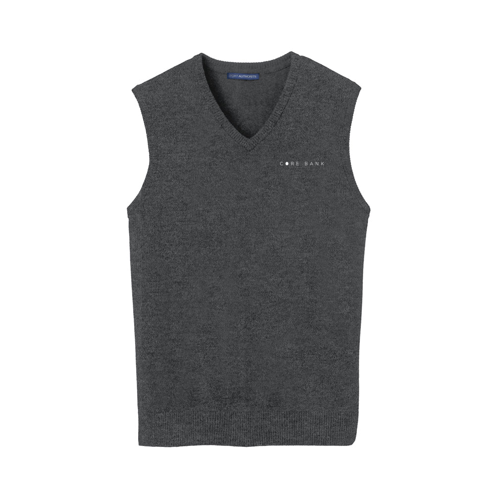 Port Authority Sweater Vest