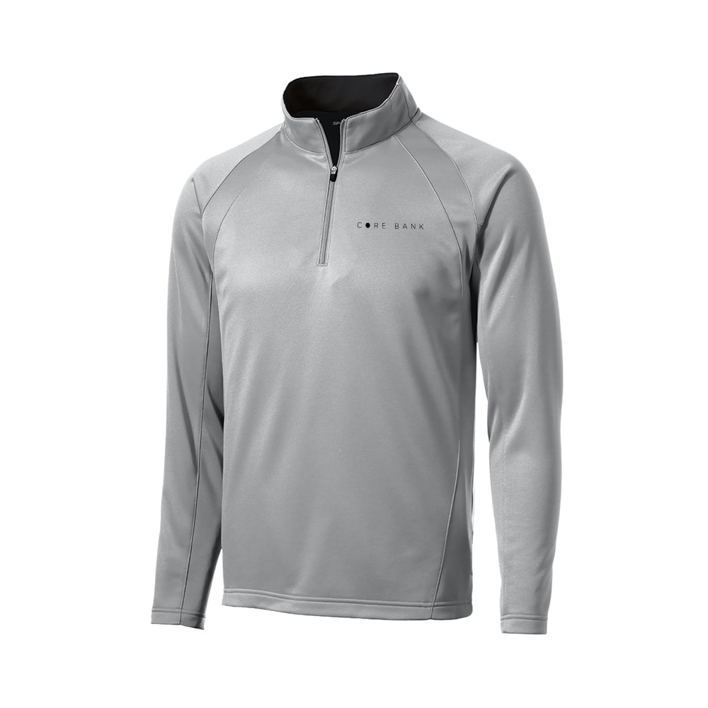 Sport-Tek Sport-Wick Fleece 1/4-Zip Pullover