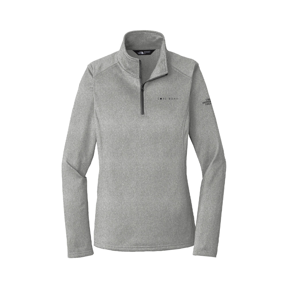 The North Face Ladies Tech 1/4-Zip Fleece