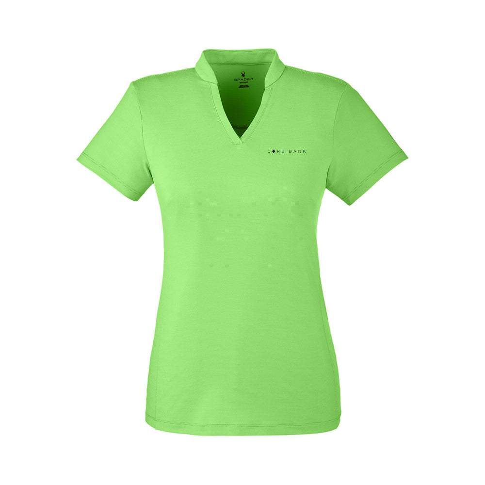 Ladies' Boundary Polo