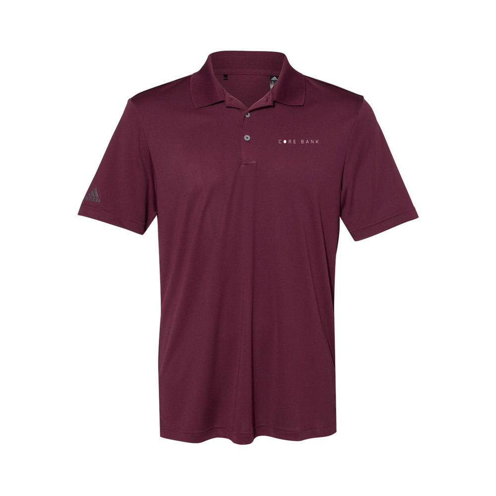 Adidas Performance Polo