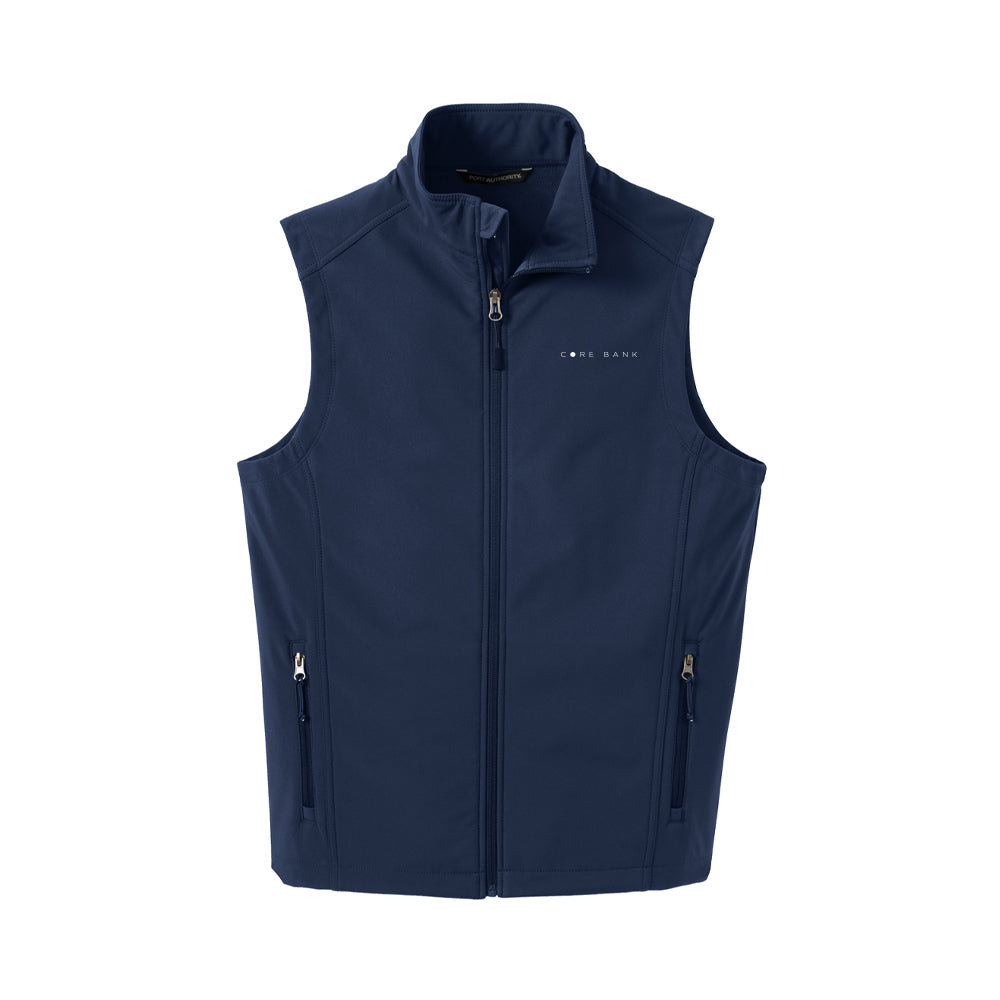 Port Authority Core Soft Shell Vest