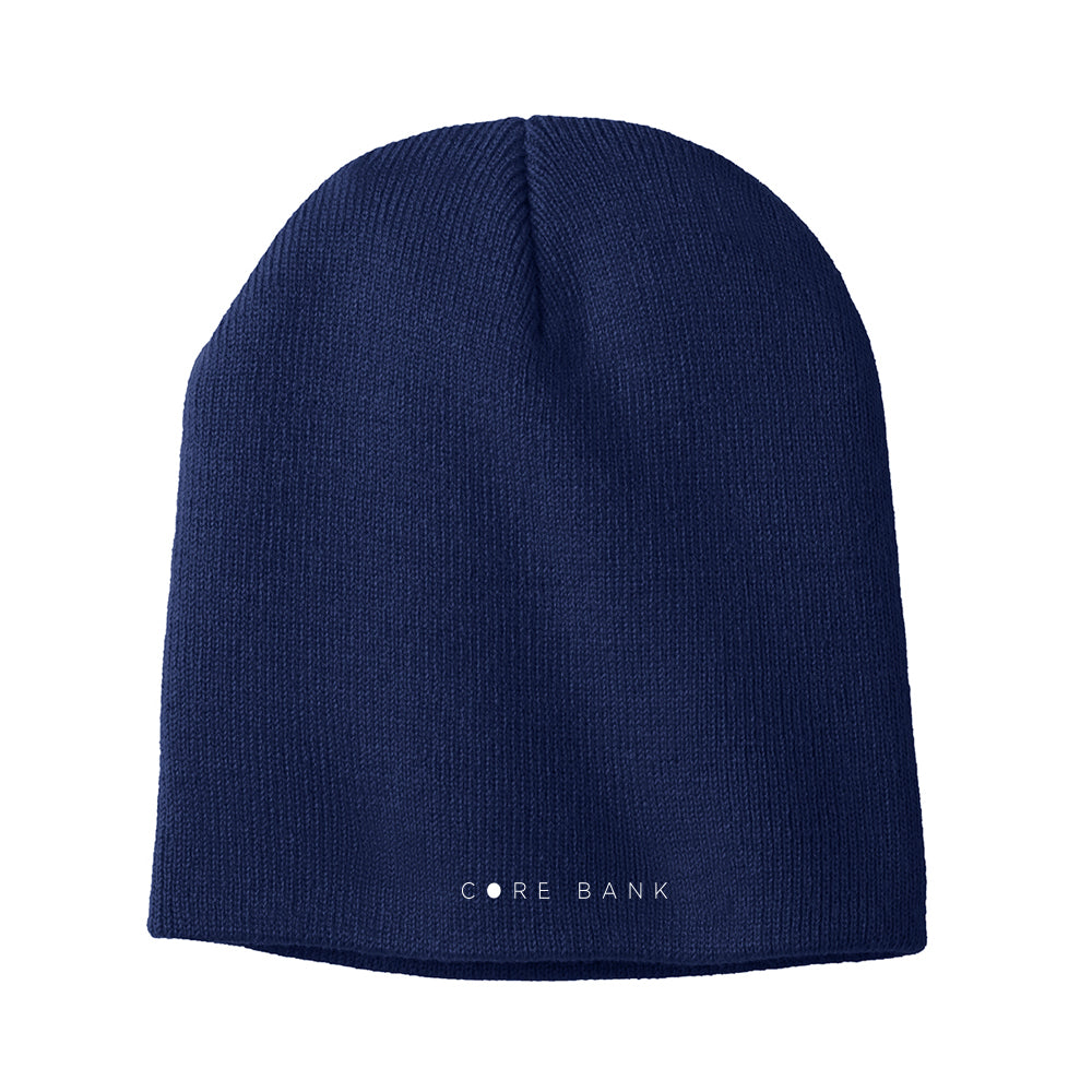 Port & Company Knit Skull Cap