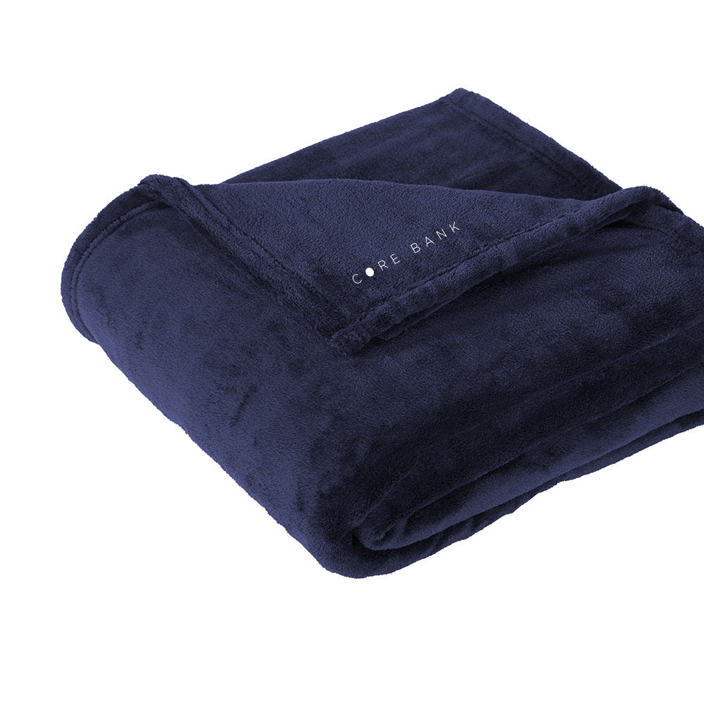 Port Authority Oversized Ultra Plush Blanket