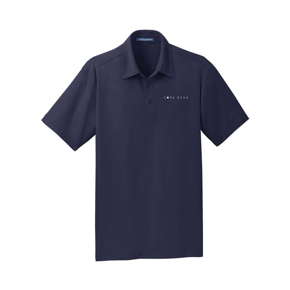 Port Authority Dimension Polo