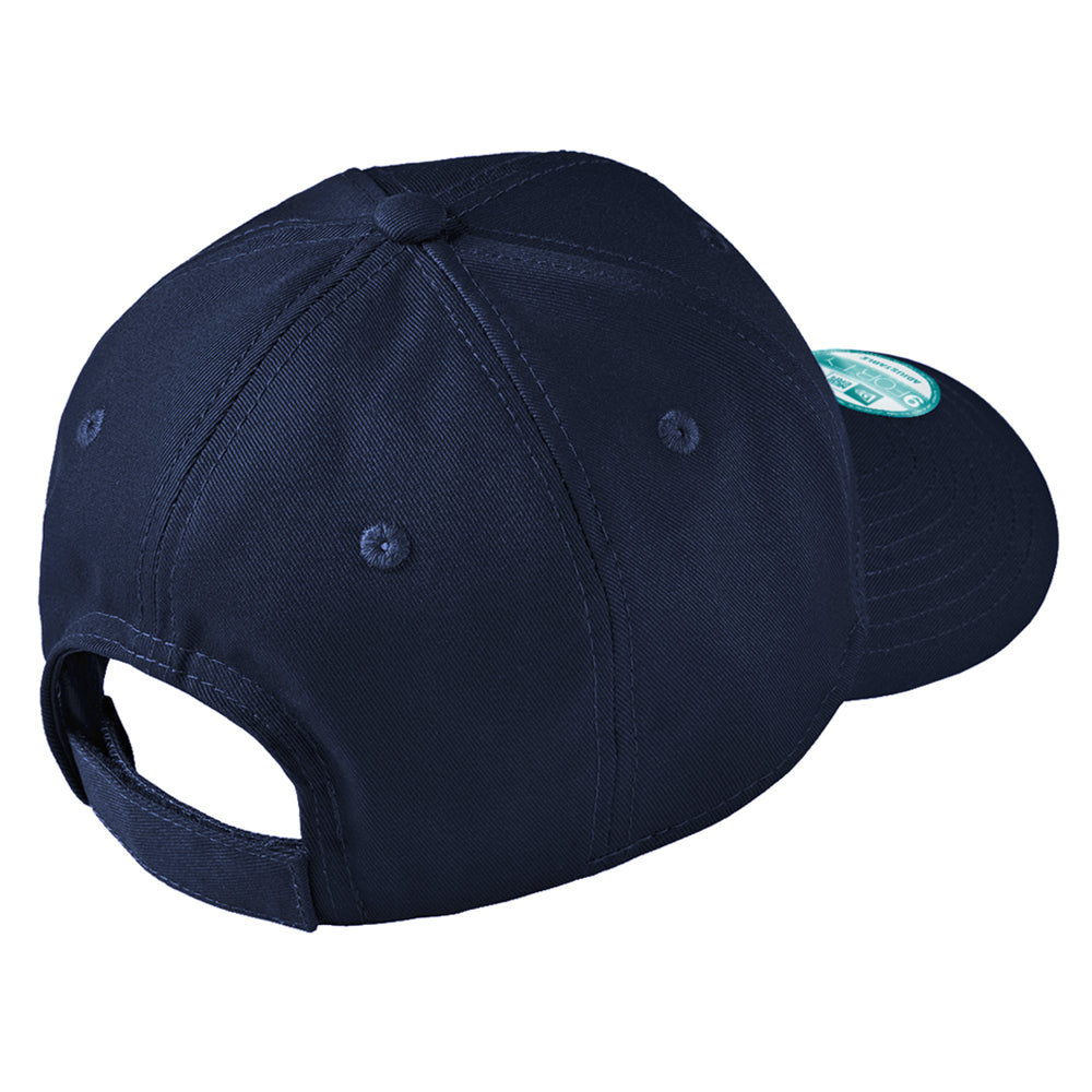 New Era - Adjustable Structured Cap