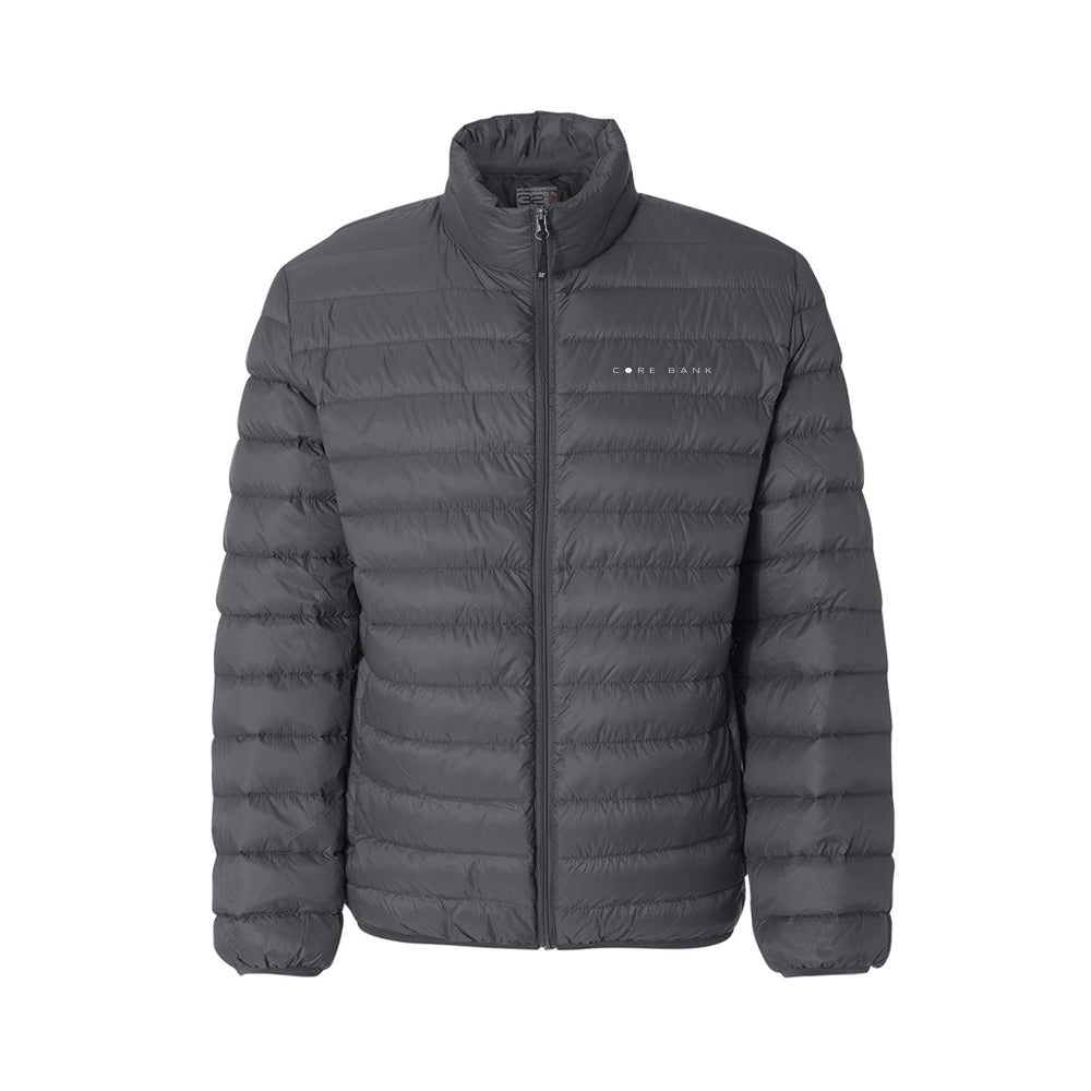 Weatherproof 32 Degrees Packable Down Jacket