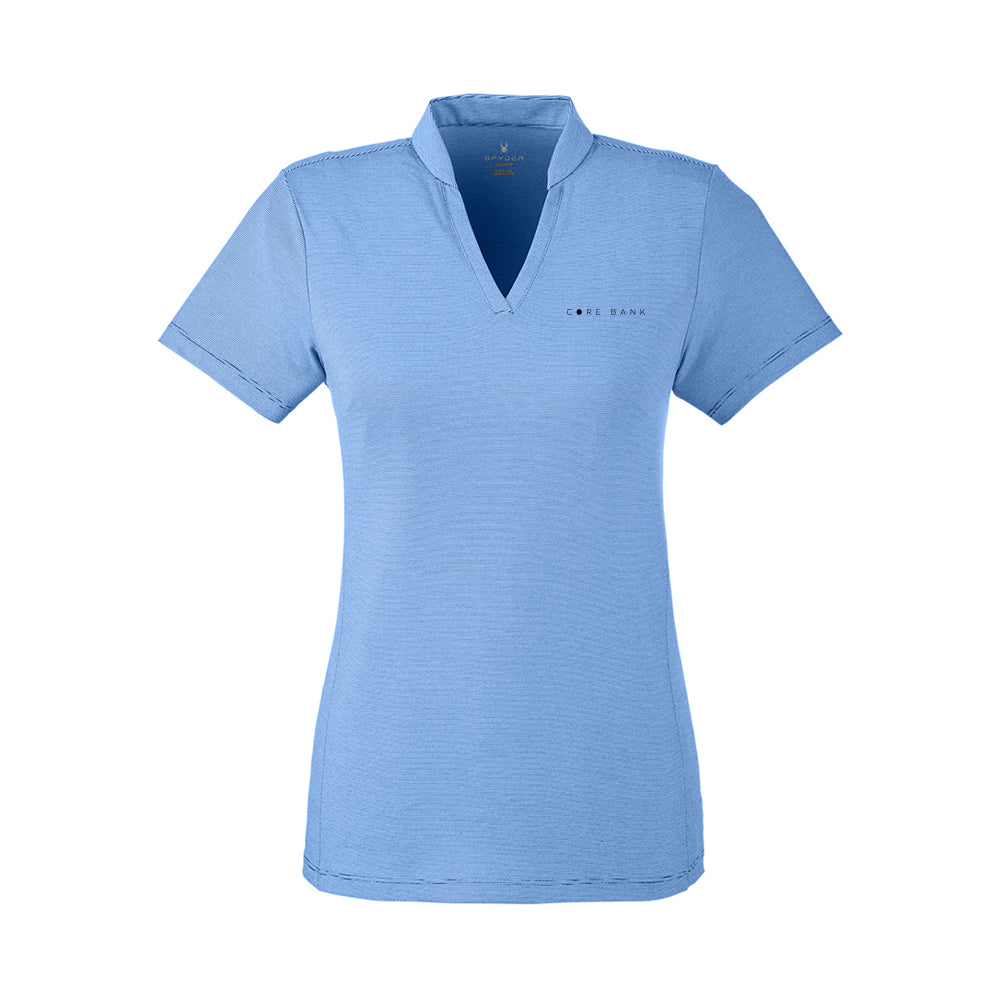 Ladies' Boundary Polo