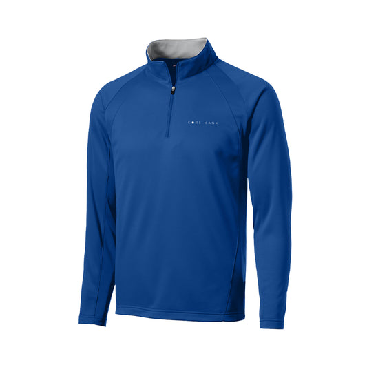 Sport-Tek Sport-Wick Fleece 1/4-Zip Pullover