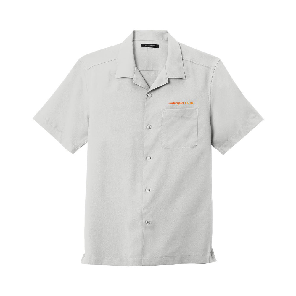 Port Authority Short Sleeve Performance Staff Shirt