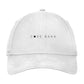 New Era - Adjustable Structured Cap