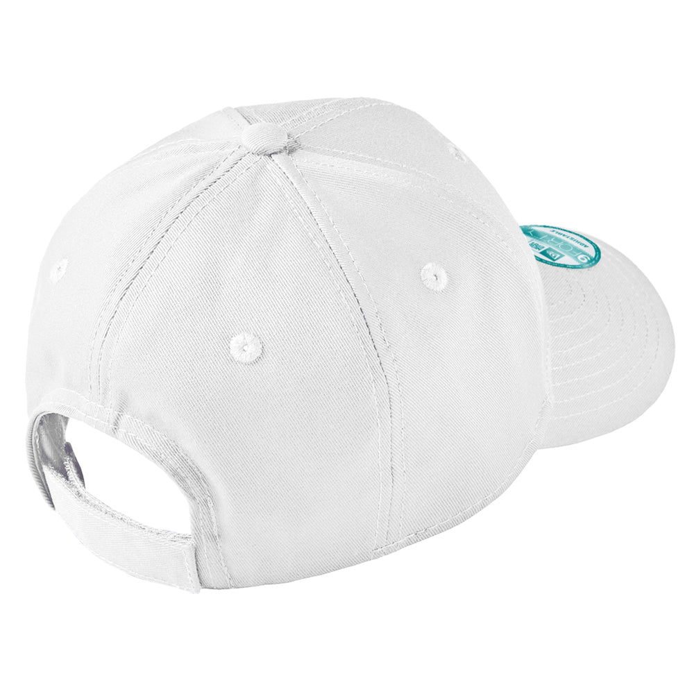 New Era - Adjustable Structured Cap